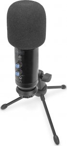 Mikrofon Digitus ZUB Mikrofon Profesjonalny 4