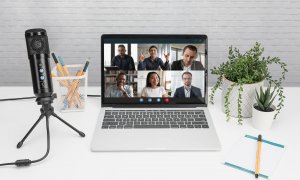 Mikrofon Digitus ZUB Mikrofon Profesjonalny 6