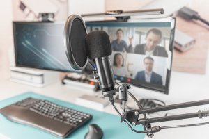 Mikrofon Digitus ZUB Mikrofon Profesjonalny 7