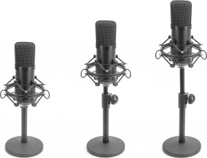 Mikrofon Digitus ZUB Digitus Mikrofon Studio 2