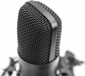 Mikrofon Digitus ZUB Digitus Mikrofon Studio 5