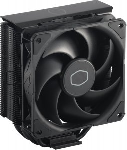 Chłodzenie CPU Cooler Master Hyper 212 Black (RR-S4KK-25SN-R1) 1