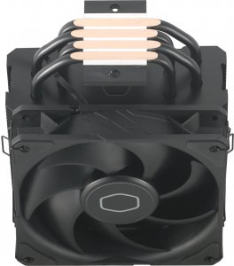 Chłodzenie CPU Cooler Master Hyper 212 Black (RR-S4KK-25SN-R1) 6