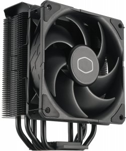 Chłodzenie CPU Cooler Master Hyper 212 Black (RR-S4KK-25SN-R1) 7