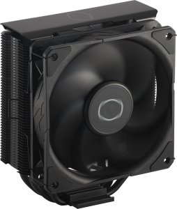 Chłodzenie CPU Cooler Master Hyper 212 Black (RR-S4KK-25SN-R1) 8
