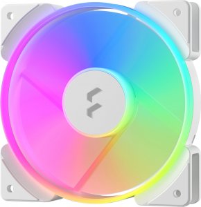 Wentylator Fractal Design Prisma AL-12 PWM (FD-FAN-PRI-AL12-PWM-WT) 2