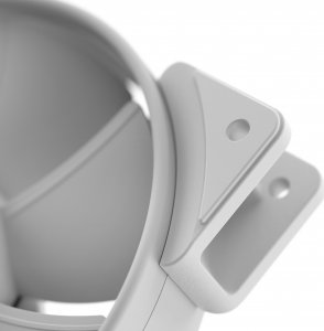 Wentylator Fractal Design Prisma AL-12 PWM (FD-FAN-PRI-AL12-PWM-WT) 4