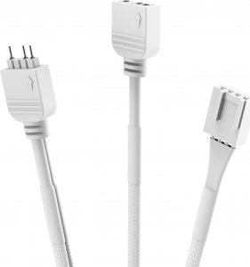 Wentylator Fractal Design Prisma AL-12 PWM (FD-FAN-PRI-AL12-PWM-WT) 7