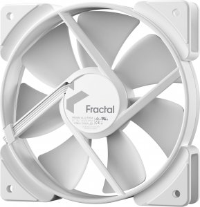 Wentylator Fractal Design Prisma AL-12 PWM (FD-FAN-PRI-AL12-PWM-WT) 9