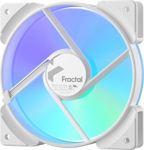 Wentylator Fractal Design Prisma AL-12 PWM (FD-FAN-PRI-AL12-PWM-WT) 10