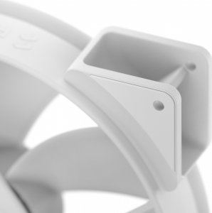 Wentylator Fractal Design Prisma AL-18 PWM (FD-FAN-PRI-AL18-PWM-WT) 2