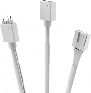 Wentylator Fractal Design Prisma AL-18 PWM (FD-FAN-PRI-AL18-PWM-WT) 3