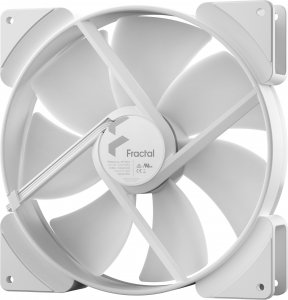 Wentylator Fractal Design Prisma AL-18 PWM (FD-FAN-PRI-AL18-PWM-WT) 5