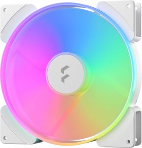 Wentylator Fractal Design Prisma AL-18 PWM (FD-FAN-PRI-AL18-PWM-WT) 8