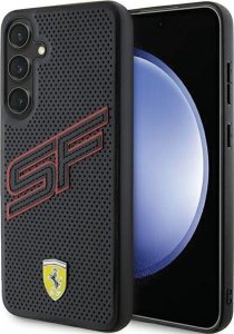 Ferrari Ferrari FEHCS24MPINK S24+ S926 black/black hardcase Big SF Perforated 1