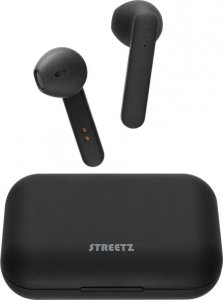 Słuchawki Streetz Headphones STREETZ True Wireless, Bluetooth 1