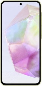Smartfon Samsung Galaxy A35 5G 6/128GB Żółty  (SM-A356BZYBEUE) 2