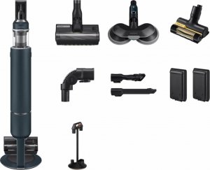 Odkurzacz pionowy Samsung Jet Plus Pro Extra VS20B95973B/GE 2