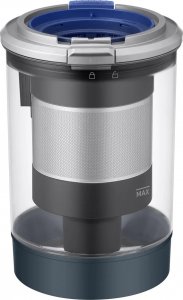 Odkurzacz pionowy Samsung Jet Plus Pro Extra VS20B95973B/GE 10