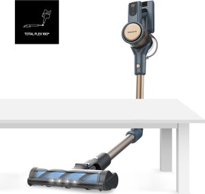 Odkurzacz pionowy Taurus Homeland Digital Animal Flex 3