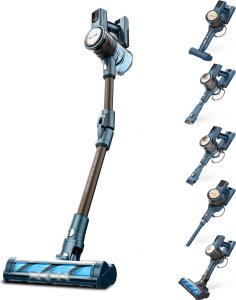 Odkurzacz pionowy Taurus Homeland Digital Animal Flex 4