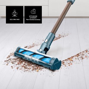 Odkurzacz pionowy Taurus Homeland Digital Animal Flex 6