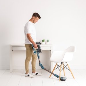 Odkurzacz pionowy Taurus Homeland Digital Animal Flex 8