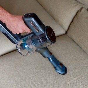 Odkurzacz pionowy Taurus Homeland Digital Animal Flex 10