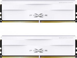 Pamięć Silicon Power XPOWER Zenith, DDR5, 32 GB, 6000MHz, CL30 (SP032GXLWU60AFDG) 1