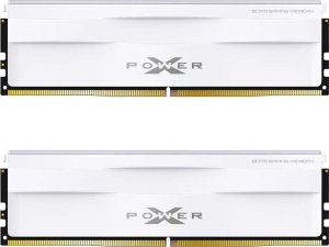 Pamięć Silicon Power XPOWER Zenith, DDR5, 64 GB, 6000MHz, CL30 (SP064GXLWU60AFDG) 1
