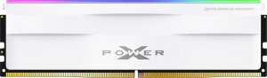 Pamięć Silicon Power XPOWER Zenith RGB, DDR5, 32 GB, 6000MHz, CL30 (SP032GXLWU60AFDH) 2