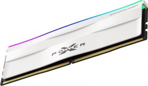 Pamięć Silicon Power XPOWER Zenith RGB, DDR5, 32 GB, 6000MHz, CL30 (SP032GXLWU60AFDH) 3