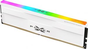 Pamięć Silicon Power XPOWER Zenith RGB, DDR5, 32 GB, 6000MHz, CL30 (SP032GXLWU60AFDH) 5