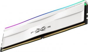 Pamięć Silicon Power XPOWER Zenith RGB, DDR5, 64 GB, 6000MHz, CL30 (SP064GXLWU60AFDH) 3