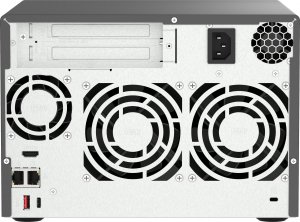 Serwer plików Qnap TVS-h674T-i5-32G 2