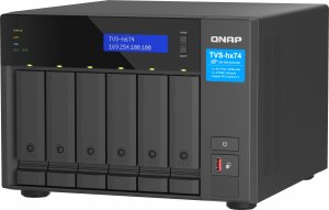 Serwer plików Qnap TVS-h674T-i5-32G 5