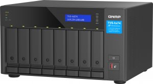 Serwer plików Qnap TVS-h874T-i9-64G 5