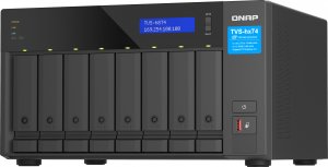 Serwer plików Qnap TVS-h874T-i9-64G 6