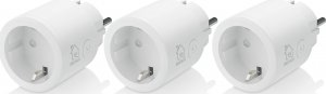 Switch Sourcing Switch DELTACO SMART HOME WiFi 2.4GHz, 1 1