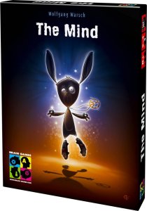 Sourcing TAMBE GAME THE MIND LT 1