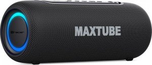 Głośnik Tracer Tracer MaxTube TWS bluetooth czarny 1