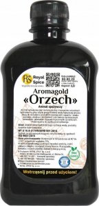 TRITON Aromat Dymu Wędzarniczego Aromagold Orzech 500 ml 1