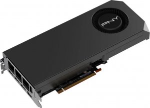 Karta graficzna PNY GeForce RTX 4070 Verto Blower 12GB GDDR6X (VCG407112BLX-SI1) 1
