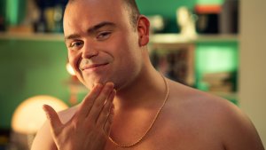 Trymer Philips OneBlade QP2824/20 2