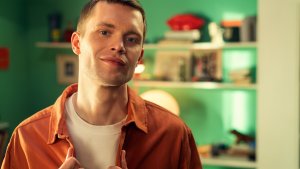 Trymer Philips OneBlade QP2824/20 3