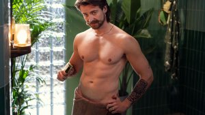 Trymer Philips OneBlade QP2824/20 9