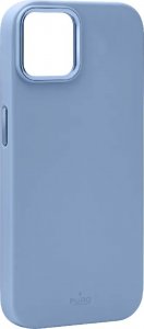 Puro Puro ICON MAG PRO iPhone 15 Plus / 14 Plus 6.7" MagSafe light blue/light blue PUIPC1567ICONMPLBL 1