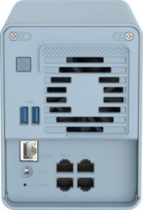 UPS Qnap QMiro Plus201W + UPS 5P650i (QMiroPlus-201W+5P650i) 11