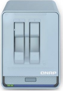 UPS Qnap QMiro Plus201W + UPS 5P650i (QMiroPlus-201W+5P650i) 8