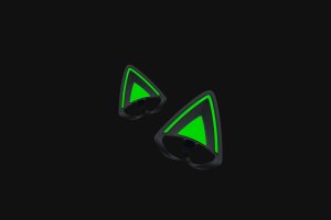 Razer Kitty Ears V2 - BLACK Headset (RC21-02230100-R3M1) 3